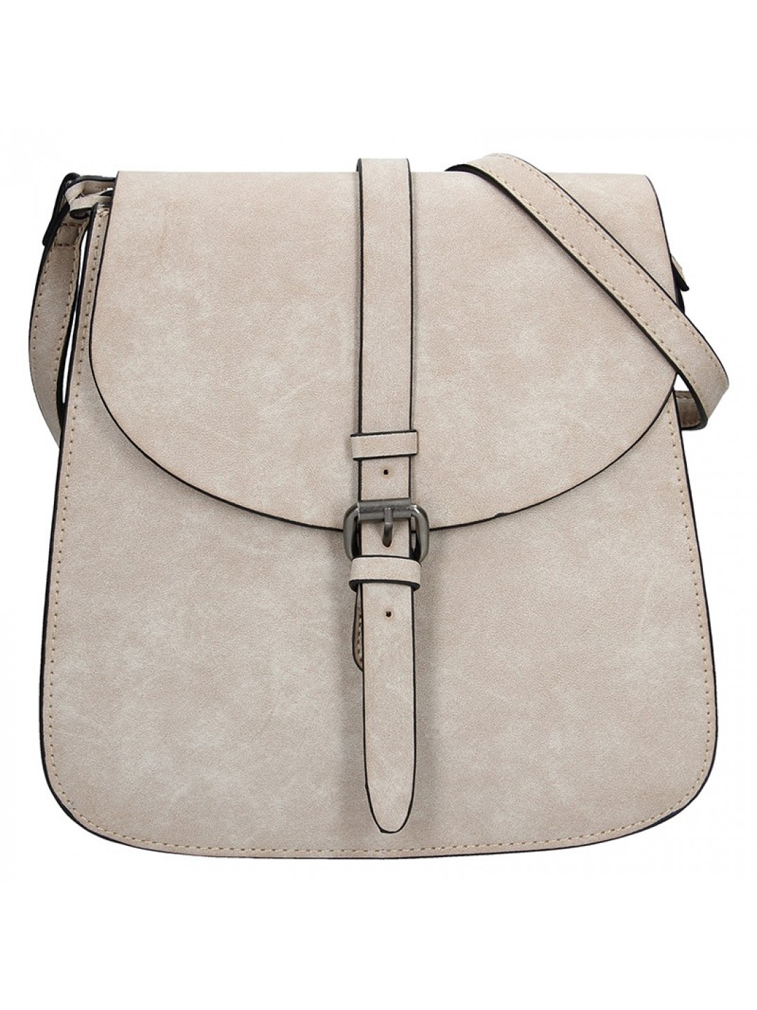 Dámské crossbody Suri Frey Klara – béžová